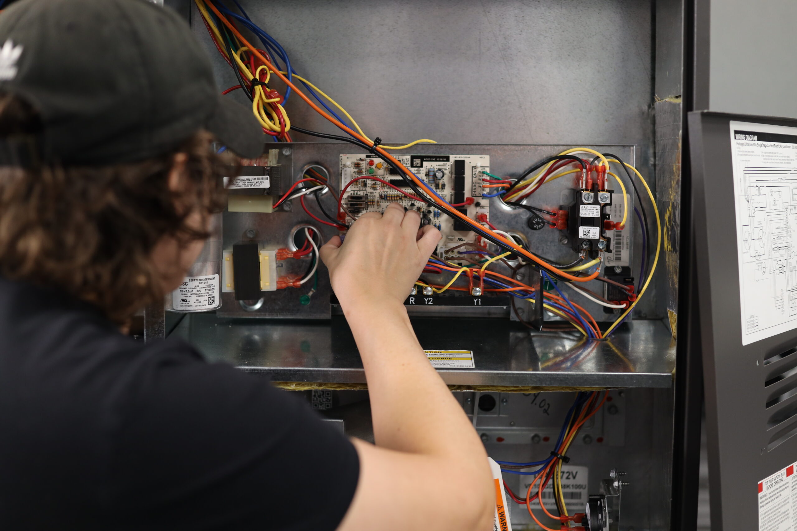 Nordyne Wins Product Design Award for Ultra-Low NOx Single Packaged Gas/Electric ULN Series