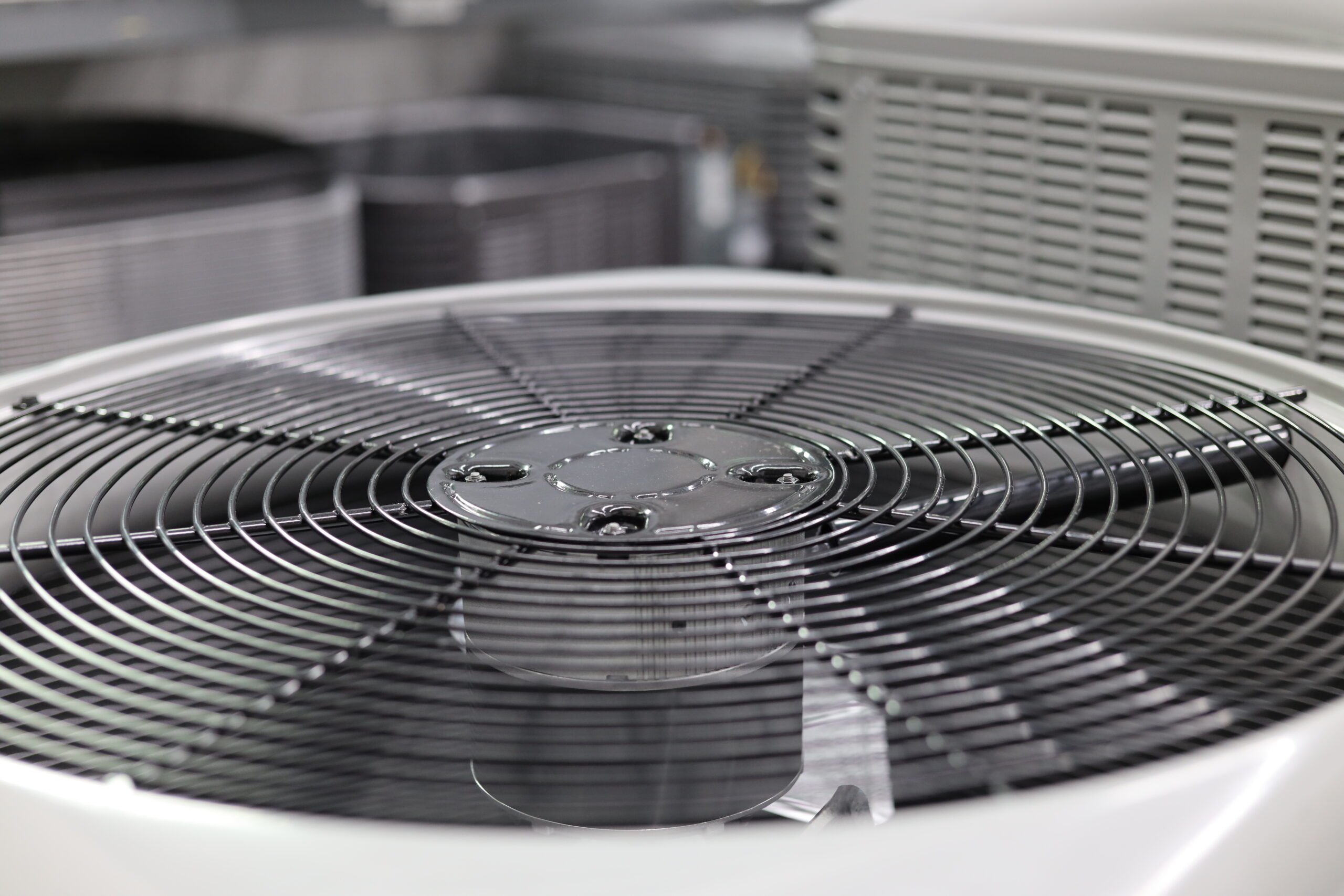Nordyne Names Texas’ AC Supply as Wholesale Distributor for Frigidaire® and Gibson® Unitary Brands