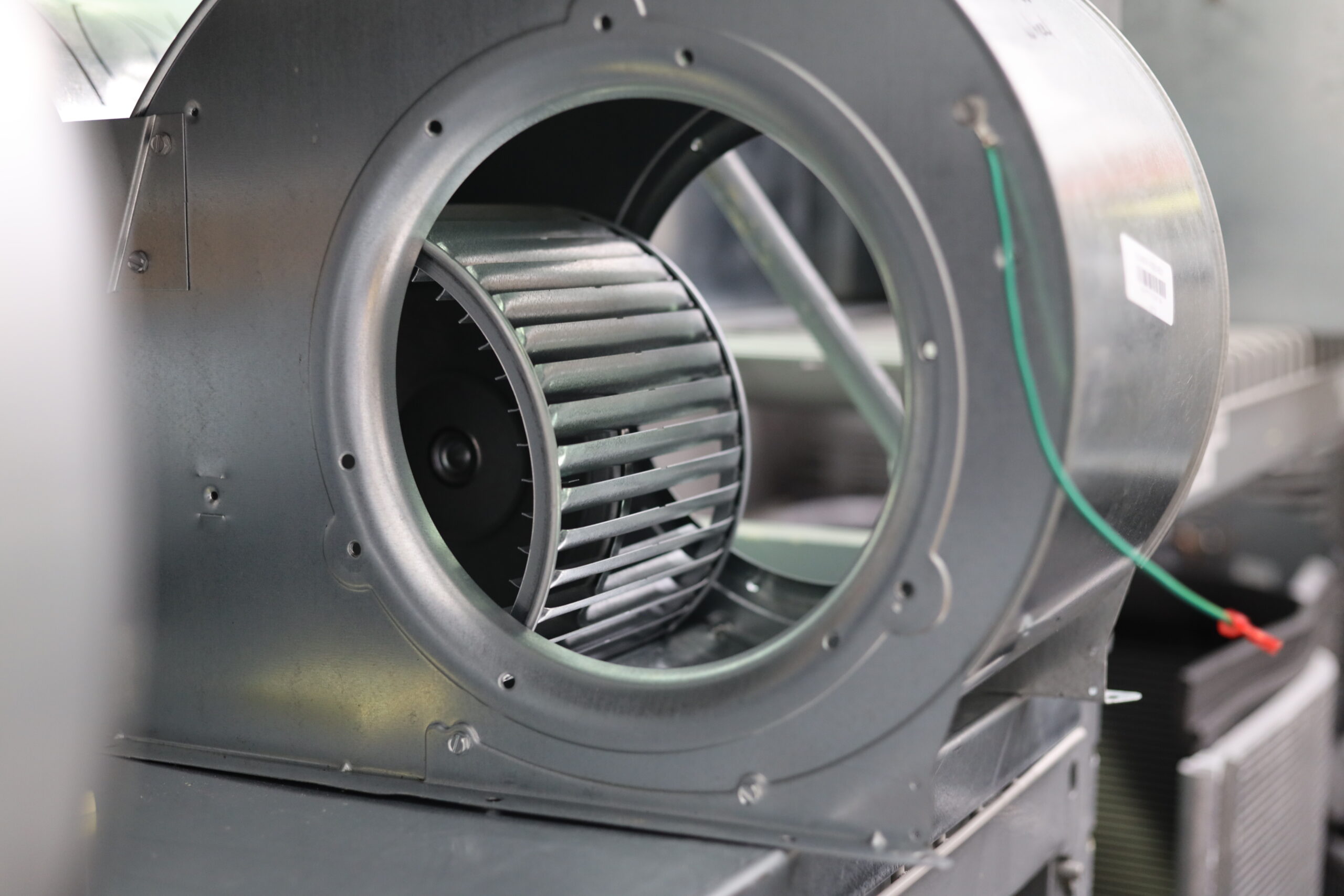 Tom Barrow Co. Named Manufacturer’s Rep for Nordyne’s Reznor® HVAC Brand