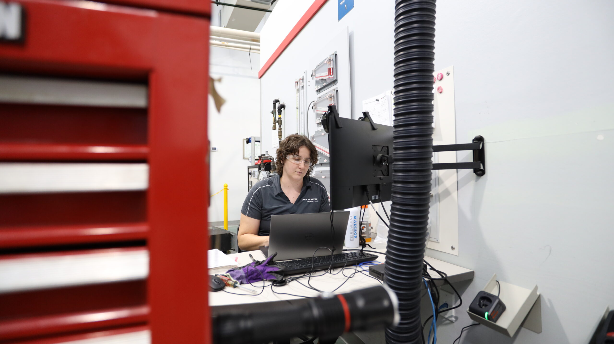 Nordyne Introduces the W-Series Air Conditioning and Heat Pump Equipment